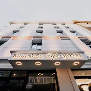 فندق Business Life & Bakirkoey, اسطنبول