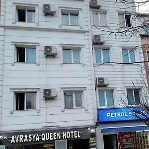 فندق Avrasyaqueen, اسطنبول