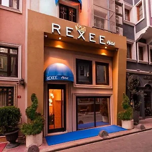 3* Hotel Rexee