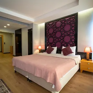 4* Hotel Vvr Boutique