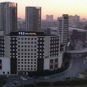 4* Hotel Fez