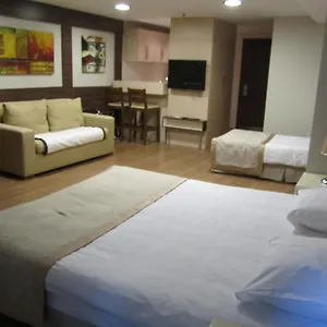3* Hotel Derpa