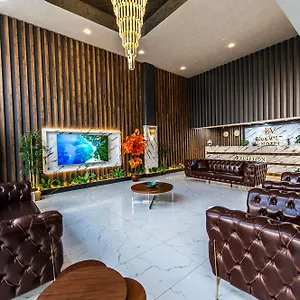  Hotel Blue Vista &