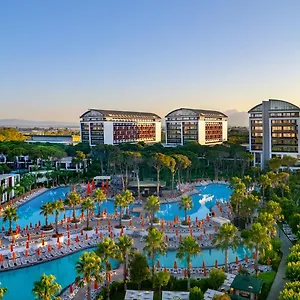 Trendy Lara 5* Antalya