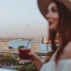 فندق Royan Hagia Sophia, A Member Of Radisson Individuals, اسطنبول