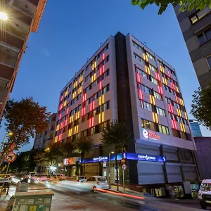 4* Hotel Ramada Encore By Wyndham Sisli