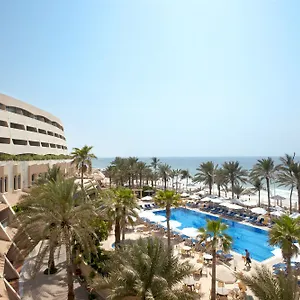 Occidental Grand 4* Schardscha